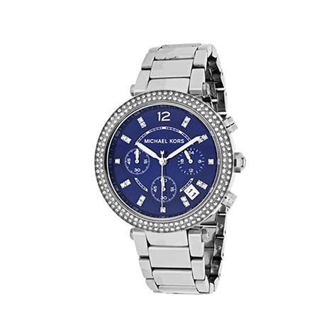 michael kors mk6117|Michael Kors Parker MK6117 Ladies Quartz Watch .